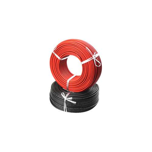 1500伏光伏电缆：保障光伏系统高效稳定运行的关键